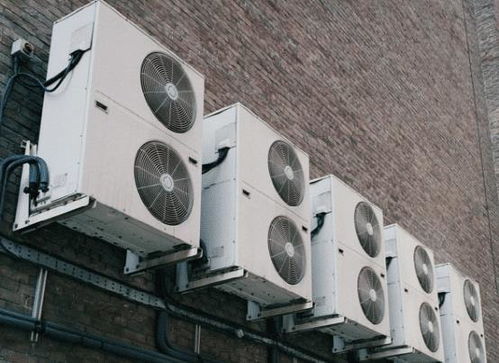 為什么日本空調(diào)外機都不掛墻上 沒想到日本人這么聰明,我們該好好學學