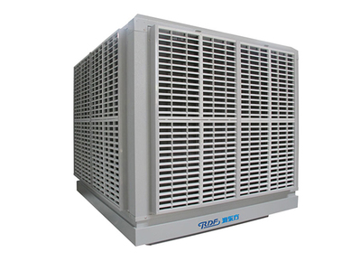 什么是水冷空調(diào)?