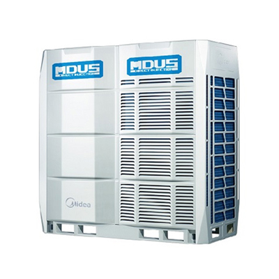 美的多聯(lián)機中央空調(diào)