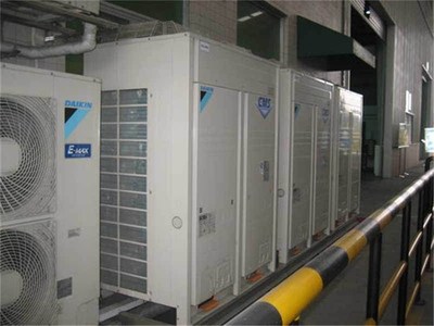 黃江空調(diào)維修店 東莞北極制冷設備 空調(diào)維修