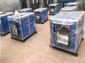 低噪聲柜式離心通風機批發,量大價格從優