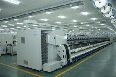 中棉行協赴山東省臨清地區調研空調設備 推動產業升級與節能發展