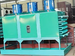 梁山冷風機，選山東北斗制冷空調設備專業(yè)可靠