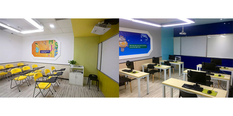 深圳市思必得教育咨詢管理 專業(yè)引領(lǐng)未來(lái)教育