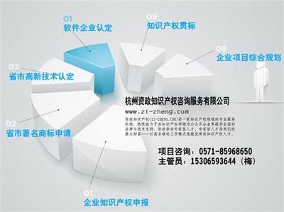 云和高新技術(shù)企業(yè)認(rèn)定與商標(biāo)注冊(cè)服務(wù) 一站式企業(yè)成長解決方案